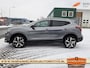 Nissan Qashqai 1.2 Tekna Automaat, trekh., LED kopl., half leer, nieuwe bak