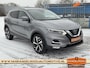 Nissan Qashqai 1.2 Tekna Automaat, trekh., LED kopl., half leer, nieuwe bak