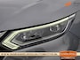 Nissan Qashqai 1.2 Tekna Automaat, trekh., LED kopl., half leer, nieuwe bak