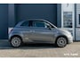 Fiat 500 0.9 TwinAir Turbo Cabrio|VirtualCockpit|Bluetooth|Uconnect|Navi|Parkeersensor