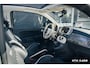 Fiat 500 0.9 TwinAir Turbo Cabrio|VirtualCockpit|Bluetooth|Uconnect|Navi|Parkeersensor