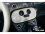 Fiat 500 0.9 TwinAir Turbo Cabrio|VirtualCockpit|Bluetooth|Uconnect|Navi|Parkeersensor