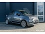 Fiat 500 0.9 TwinAir Turbo Cabrio|VirtualCockpit|Bluetooth|Uconnect|Navi|Parkeersensor