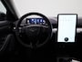 Ford Mustang Mach-E RWD 75 kWh | 269PK | Volledig leder | B&O | Verwarmbare voorstoelen | Elektrische voorruitverwarming | Navigatie | DAB | Apple Carplay / Android Auto | Parkeersensoren | Achteruitrijcamera