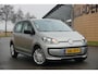 Volkswagen Up! 1.0 up! Highline | Tungsten Silver | Airco/Cruise/LMV/PDC - Keurig!