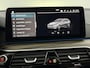 BMW 5-Serie Touring 530e xDrive Business Edition Plus Schuifdak, Leder, 360 Camera, Navi, Stoelverwarming, Memory stoelen, Head-up display, elektrische trekhaak, Elektrische achterklep