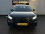 Audi Q2 30 TFSI epic als nieuw!! | Trekhaak | Navigatie | Cruise | Stoelverwarming | PDC Achter | Bluetooth | RIJKLAARPRIJS INCL 12 MAANDEN GARANTIE EN BEURT