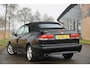 Saab 9-3 Cabrio 2.0t S | Jet Black Metallic | Nette kap/Leder/Navi/Cruise/Clima - Gaaf!