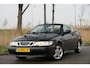 Saab 9-3 Cabrio 2.0t S | Jet Black Metallic | Nette kap/Leder/Navi/Cruise/Clima - Gaaf!