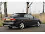 Saab 9-3 Cabrio 2.0t S | Jet Black Metallic | Nette kap/Leder/Navi/Cruise/Clima - Gaaf!