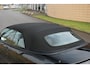 Saab 9-3 Cabrio 2.0t S | Jet Black Metallic | Nette kap/Leder/Navi/Cruise/Clima - Gaaf!
