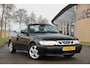 Saab 9-3 Cabrio 2.0t S | Jet Black Metallic | Nette kap/Leder/Navi/Cruise/Clima - Gaaf!