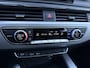 Audi A4 Limousine 1.4 TFSI Pro Line Automaat ✓Full LED ✓Navigatie ✓Drive Select ✓Bluetooth Telefoon & Media ✓Climate ✓Cruise ✓Parkeersensoren ✓Lichtmetaal 16"