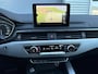 Audi A4 Limousine 1.4 TFSI Pro Line Automaat ✓Full LED ✓Navigatie ✓Drive Select ✓Bluetooth Telefoon & Media ✓Climate ✓Cruise ✓Parkeersensoren ✓Lichtmetaal 16"