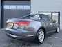 Audi A4 Limousine 1.4 TFSI Pro Line Automaat ✓Full LED ✓Navigatie ✓Drive Select ✓Bluetooth Telefoon & Media ✓Climate ✓Cruise ✓Parkeersensoren ✓Lichtmetaal 16"