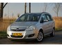 Opel Zafira 2.2 Temptation 7-pers AUTOMAAT | Starsilber | AC/Cruise/Trekhaak - Keurig!