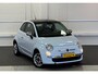 Fiat 500 1.2i Lounge Panoramadak Android Navi LM Mooi! Garantie