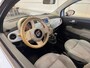 Fiat 500 1.2i Lounge Panoramadak Android Navi LM Mooi! Garantie