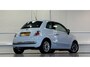 Fiat 500 1.2i Lounge Panoramadak Android Navi LM Mooi! Garantie