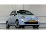 Fiat 500 1.2i Lounge Panoramadak Android Navi LM Mooi! Garantie