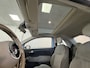 Fiat 500 1.2i Lounge Panoramadak Android Navi LM Mooi! Garantie