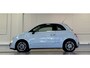 Fiat 500 1.2i Lounge Panoramadak Android Navi LM Mooi! Garantie