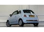 Fiat 500 1.2i Lounge Panoramadak Android Navi LM Mooi! Garantie
