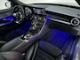 Mercedes-Benz C-klasse 300e 4MATIC AMG Pano Burmester 360° Luchtvering