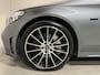 Mercedes-Benz C-klasse 300e 4MATIC AMG Pano Burmester 360° Luchtvering