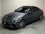 Mercedes-Benz C-klasse 300e 4MATIC AMG Pano Burmester 360° Luchtvering
