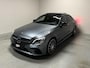Mercedes-Benz C-klasse 300e 4MATIC AMG Pano Burmester 360° Luchtvering