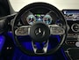 Mercedes-Benz C-klasse 300e 4MATIC AMG Pano Burmester 360° Luchtvering