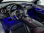 Mercedes-Benz C-klasse 300e 4MATIC AMG Pano Burmester 360° Luchtvering