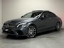 Mercedes-Benz C-klasse 300e 4MATIC AMG Pano Burmester 360° Luchtvering