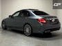 Mercedes-Benz C-klasse 300e 4MATIC AMG Pano Burmester 360° Luchtvering
