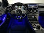 Mercedes-Benz C-klasse 300e 4MATIC AMG Pano Burmester 360° Luchtvering