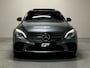 Mercedes-Benz C-klasse 300e 4MATIC AMG Pano Burmester 360° Luchtvering