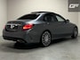 Mercedes-Benz C-klasse 300e 4MATIC AMG Pano Burmester 360° Luchtvering