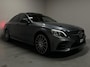 Mercedes-Benz C-klasse 300e 4MATIC AMG Pano Burmester 360° Luchtvering
