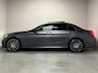 Mercedes-Benz C-klasse 300e 4MATIC AMG Pano Burmester 360° Luchtvering