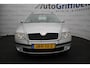 Skoda Octavia Combi 1.9 TDI Classic station met klima en boekjes