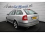 Skoda Octavia Combi 1.9 TDI Classic station met klima en boekjes