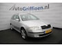 Skoda Octavia Combi 1.9 TDI Classic station met klima en boekjes