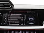 Audi A3 Sportback 45 TFSI e S edition Competition 272PK S-Tronic Pano-Schuifdak, Leder, Led matrix, memorystoel, adaptive cruise, keyless, achteruitrijcamera, stoelverwarming voor, 18" lichtmetaal