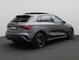 Audi A3 Sportback 45 TFSI e S edition Competition 272PK S-Tronic Pano-Schuifdak, Leder, Led matrix, memorystoel, adaptive cruise, keyless, achteruitrijcamera, stoelverwarming voor, 18" lichtmetaal
