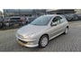 Peugeot 206 RIJKAAR/1e eig /HISTORY/BEURT/NAP/AIRCO/5drs//DIREKT MEE