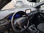 Ford Focus Wagon 1.0 EcoBoost Hybrid ST Line X Business!! | Keyless | Navigatie | Camera | Privacy glas | Ndl auto | Bomvol | Clima | RIJKLAARPRIJS INCL 12 MAANDEN GARANTIE EN BEURT