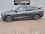 Ford Focus Wagon 1.0 EcoBoost Hybrid ST Line X Business!! | Keyless | Navigatie | Camera | Privacy glas | Ndl auto | Bomvol | Clima | RIJKLAARPRIJS INCL 12 MAANDEN GARANTIE EN BEURT