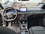 Ford Focus Wagon 1.0 EcoBoost Hybrid ST Line X Business!! | Keyless | Navigatie | Camera | Privacy glas | Ndl auto | Bomvol | Clima | RIJKLAARPRIJS INCL 12 MAANDEN GARANTIE EN BEURT