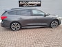 Ford Focus Wagon 1.0 EcoBoost Hybrid ST Line X Business!! | Keyless | Navigatie | Camera | Privacy glas | Ndl auto | Bomvol | Clima | RIJKLAARPRIJS INCL 12 MAANDEN GARANTIE EN BEURT
